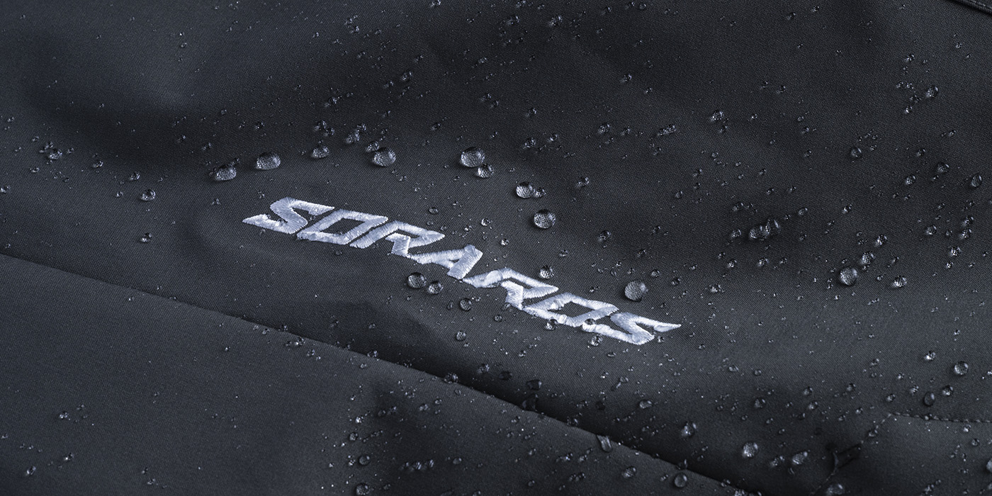 VENTROS SHIELD