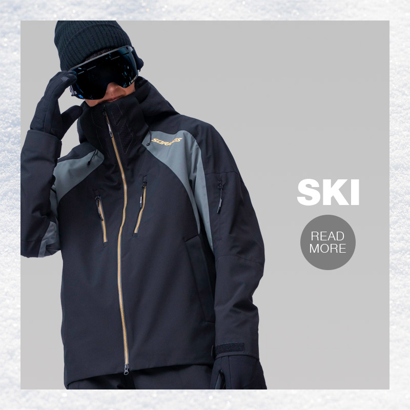 SKI